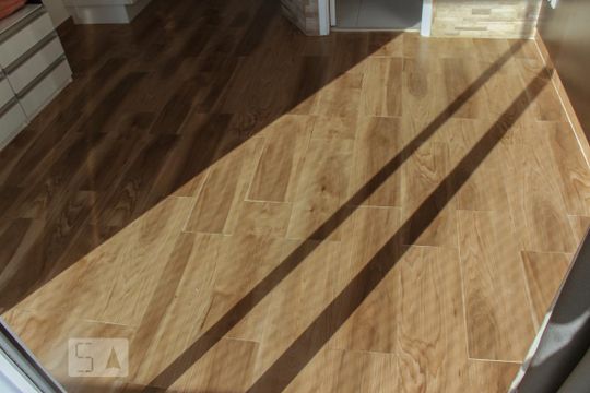Quarto de apartamento à venda com 1 quarto, 22m² em Centro, São Paulo