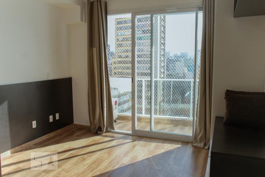 Apartamento à venda com 1 quarto, 22m² em Centro, São Paulo