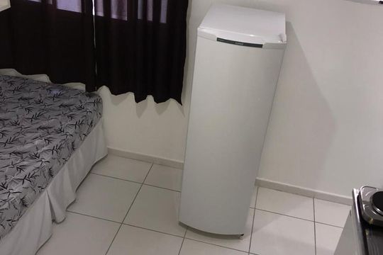 Kitnet/Studio para alugar com 1 quarto, 20m² em Planalto Paulista, São Paulo