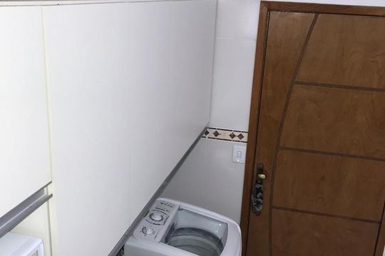 Kitnet/Studio para alugar com 1 quarto, 20m² em Planalto Paulista, São Paulo