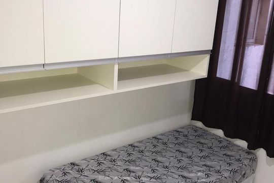 Kitnet/Studio para alugar com 1 quarto, 20m² em Planalto Paulista, São Paulo