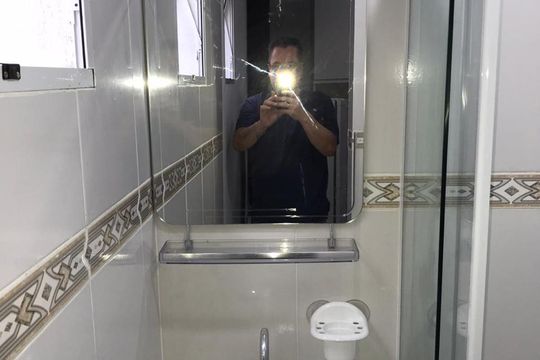Kitnet/Studio para alugar com 1 quarto, 20m² em Planalto Paulista, São Paulo