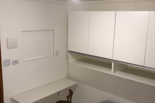 Kitnet/Studio para alugar com 1 quarto, 20m² em Planalto Paulista, São Paulo