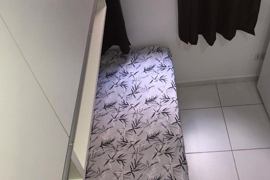Kitnet/Studio para alugar com 1 quarto, 20m² em Planalto Paulista, São Paulo