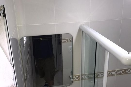 Kitnet/Studio para alugar com 1 quarto, 20m² em Planalto Paulista, São Paulo