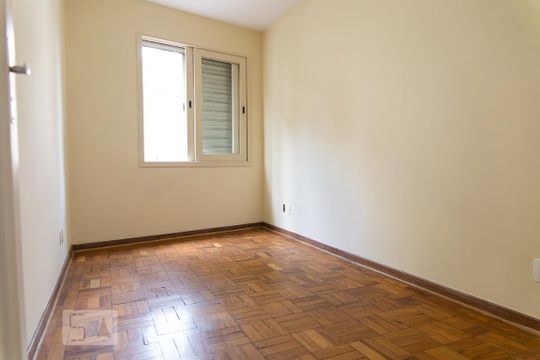 Quarto 1 de apartamento à venda com 2 quartos, 75m² em Vila Buarque, São Paulo