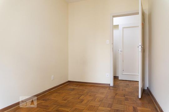 Quarto 1 de apartamento à venda com 2 quartos, 75m² em Vila Buarque, São Paulo