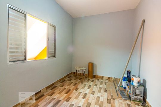 Edicula de casa à venda com 2 quartos, 160m² em Vila Polopoli, São Paulo
