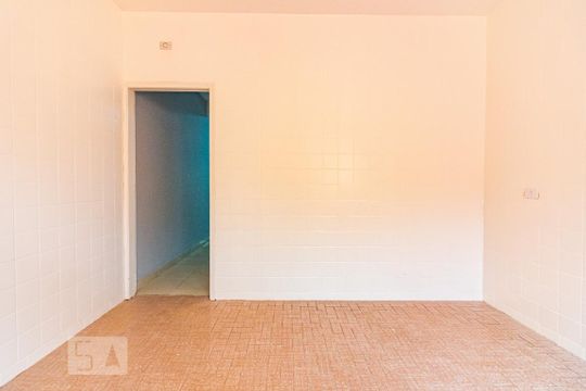 Cozinha de casa à venda com 2 quartos, 160m² em Vila Polopoli, São Paulo