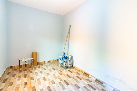 Edicula de casa à venda com 2 quartos, 160m² em Vila Polopoli, São Paulo