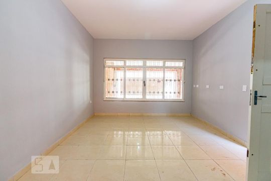 Sala de casa à venda com 2 quartos, 160m² em Vila Polopoli, São Paulo