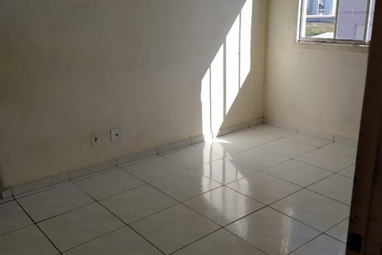 Apartamento para alugar com 2 quartos, 55m² em Ponte de São João, Jundiaí