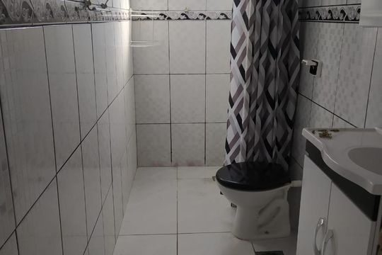 Apartamento para alugar com 2 quartos, 55m² em Ponte de São João, Jundiaí