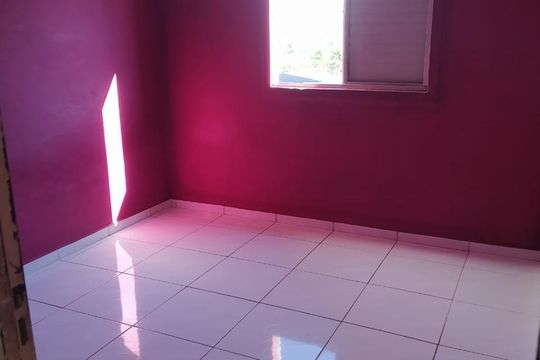 Apartamento para alugar com 2 quartos, 55m² em Ponte de São João, Jundiaí