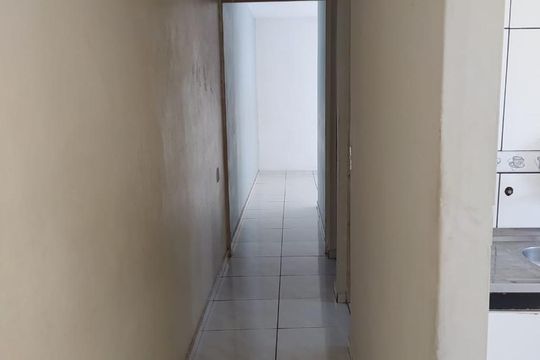 Apartamento para alugar com 2 quartos, 55m² em Ponte de São João, Jundiaí