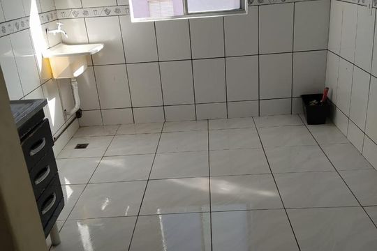 Apartamento para alugar com 2 quartos, 55m² em Ponte de São João, Jundiaí