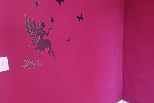 Apartamento para alugar com 2 quartos, 55m² em Ponte de São João, Jundiaí