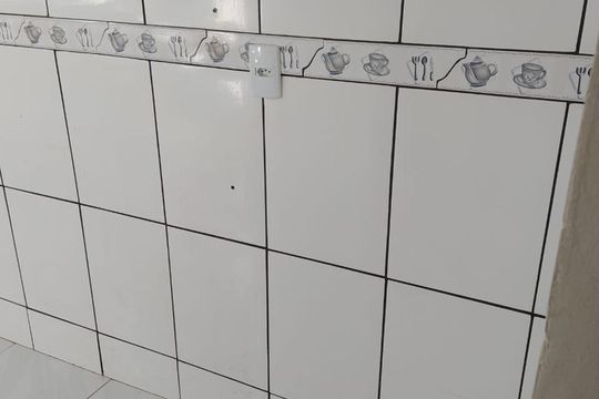 Apartamento para alugar com 2 quartos, 55m² em Ponte de São João, Jundiaí