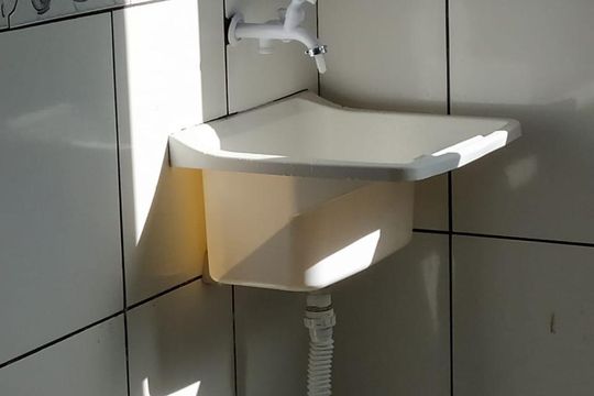 Apartamento para alugar com 2 quartos, 55m² em Ponte de São João, Jundiaí