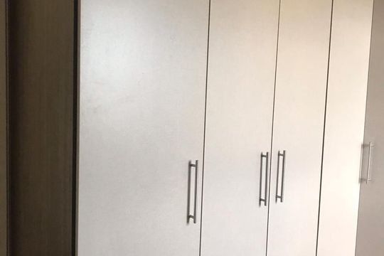 Quarto  de apartamento para alugar com 2 quartos, 48m² em Presidente Altino, Osasco