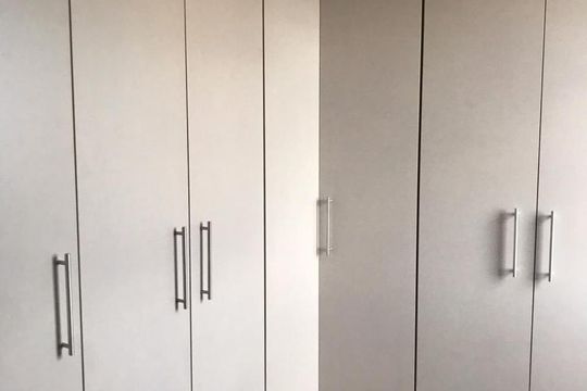 Quarto  de apartamento para alugar com 2 quartos, 48m² em Presidente Altino, Osasco
