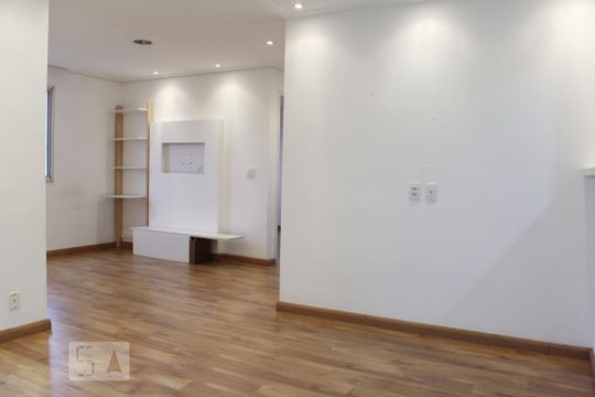 Apartamento para alugar com 2 quartos, 62m² em Jardim São Savério, São Paulo