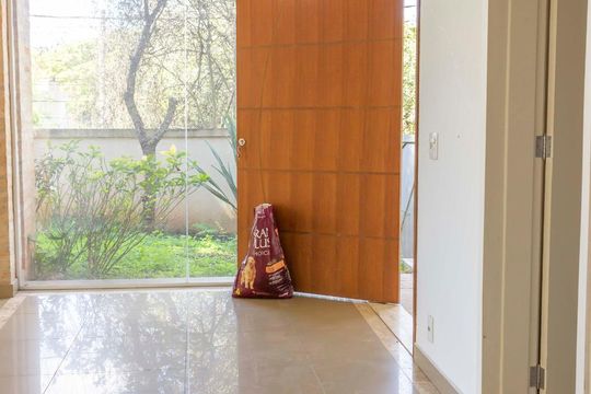 Sala de casa para alugar com 4 quartos, 400m² em Jardim Morumbi, São Paulo