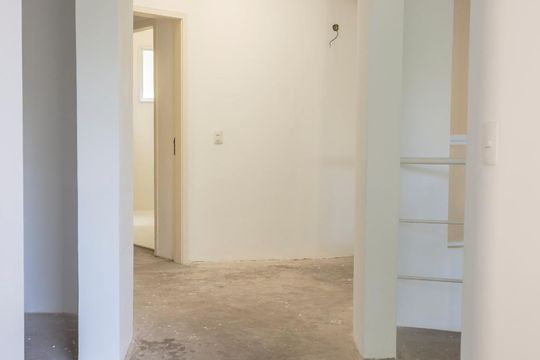 Corredor de casa para alugar com 4 quartos, 400m² em Jardim Morumbi, São Paulo