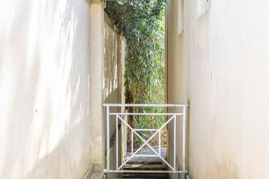 Varanda quarto de casa para alugar com 4 quartos, 400m² em Jardim Morumbi, São Paulo
