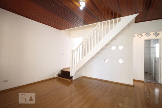 Casa à venda com 2 quartos, 110m² em Vila Mariana, São Paulo