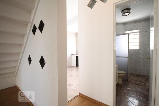 Sala de casa para alugar com 2 quartos, 110m² em Vila Mariana, São Paulo