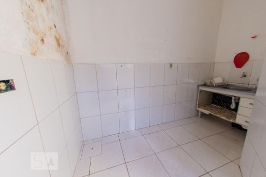 Cozinha de casa à venda com 12 quartos, 290m² em Cerqueira César, São Paulo