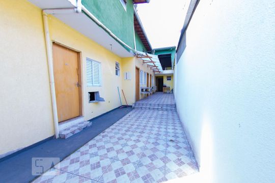 Área comum de casa à venda com 12 quartos, 290m² em Cerqueira César, São Paulo