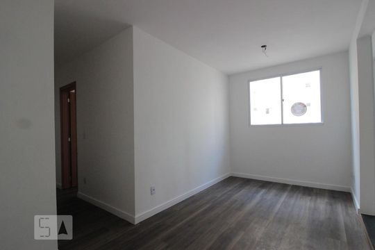Apartamento à venda com 2 quartos, 46m² em Jardim Íris, São Paulo