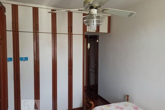 Quarto 2 de apartamento à venda com 4 quartos, 177m² em Botafogo, Rio de Janeiro