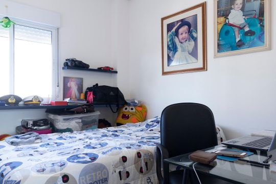 Quarto 2 de apartamento à venda com 2 quartos, 54m² em Cambuci, São Paulo