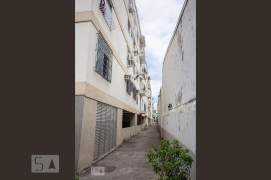 area comum de apartamento à venda com 2 quartos, 56m² em Cachambi, Rio de Janeiro