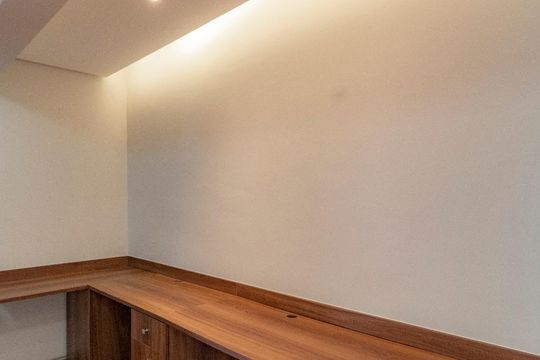Sala 3 de casa para alugar com 6 quartos, 500m² em Santo Antônio, Belo Horizonte