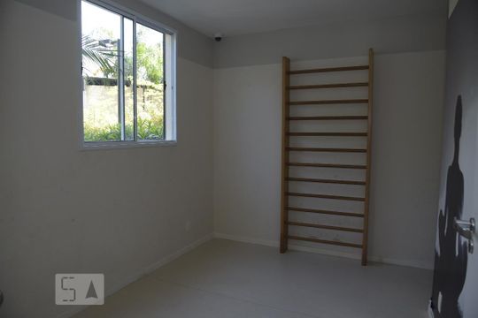 Área comum  de apartamento à venda com 2 quartos, 65m² em Jacarepaguá, Rio de Janeiro