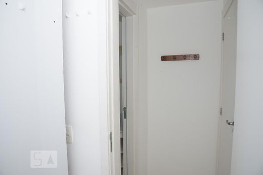 Quarto 1 - Suíte  de apartamento à venda com 2 quartos, 65m² em Jacarepaguá, Rio de Janeiro