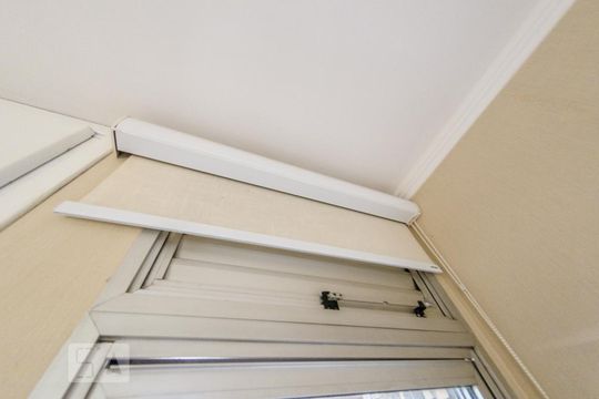 Quarto de apartamento para alugar com 1 quarto, 58m² em Centro, Campinas