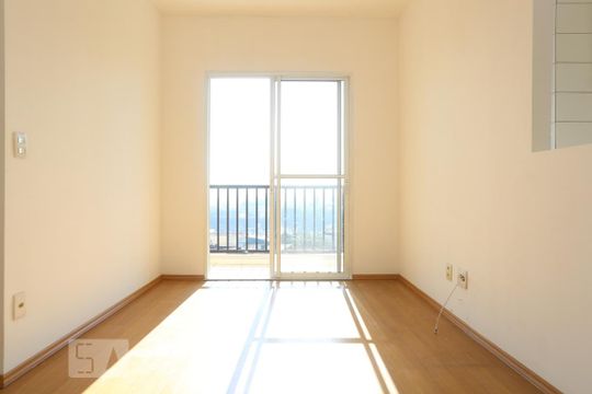Apartamento para alugar com 2 quartos, 51m² em Umuarama, Osasco