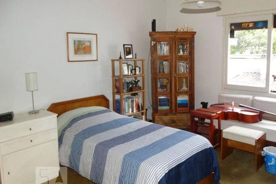 Quarto 2 de casa à venda com 3 quartos, 180m² em Saúde, São Paulo