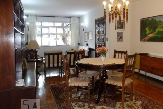 Casa à venda com 3 quartos, 180m² em Saúde, São Paulo