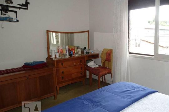 Quarto 1 de casa à venda com 3 quartos, 180m² em Saúde, São Paulo