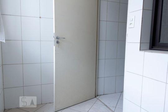 Lavanderia de apartamento à venda com 2 quartos, 65m² em Sacomã, São Paulo