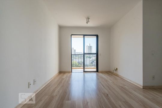 Apartamento para alugar com 3 quartos, 70m² em Jardim Umuarama, São Paulo