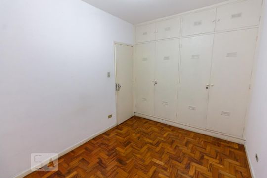 Quarto 02 de apartamento para alugar com 2 quartos, 64m² em Perdizes, São Paulo