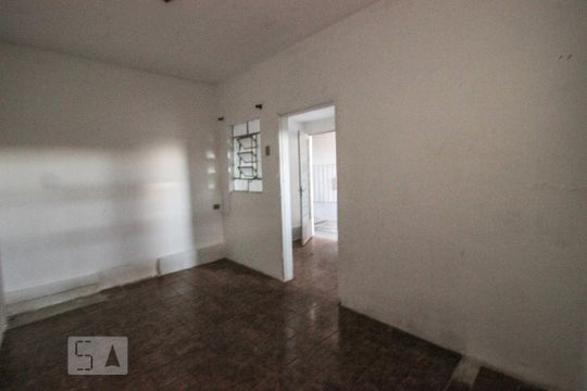 Sala de casa para alugar com 1 quarto, 50m² em Vila Pereira Barreto, São Paulo
