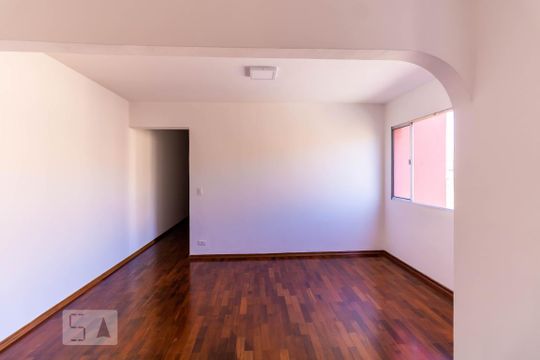 Sala de apartamento à venda com 2 quartos, 67m² em Vila Constança, São Paulo